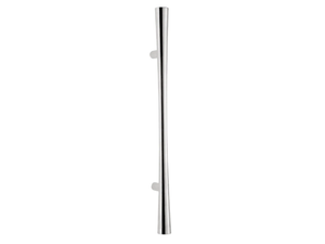 ZEN CB 36 A/B - Brass pull handle _ Colombo Design